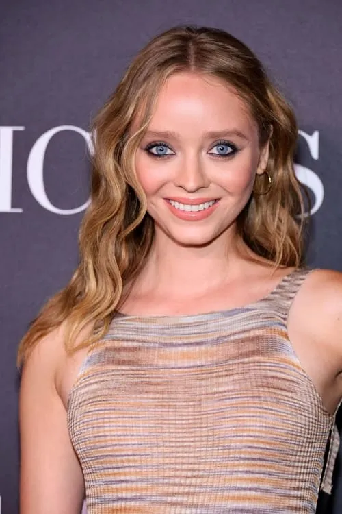 Profile photo of Madeleine Arthur