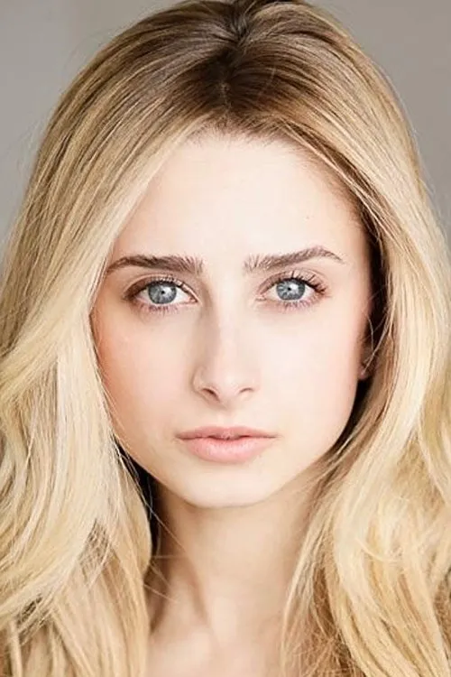 Profile photo of Madeleine Gardella