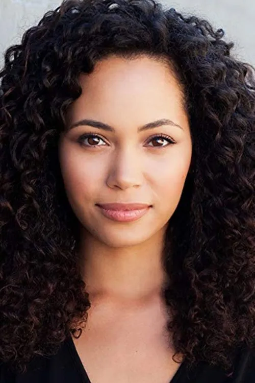 Profile photo of Madeleine Mantock