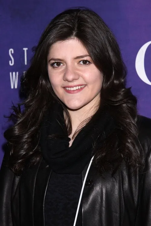 Profile photo of Madeleine Martin