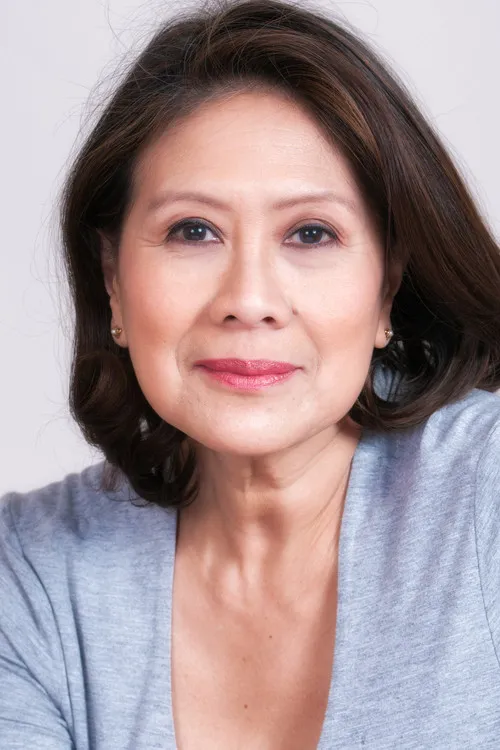 Profile photo of Madeleine Nicolas