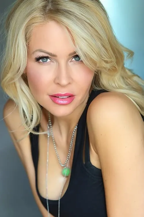 Photo of Madeleine Wade