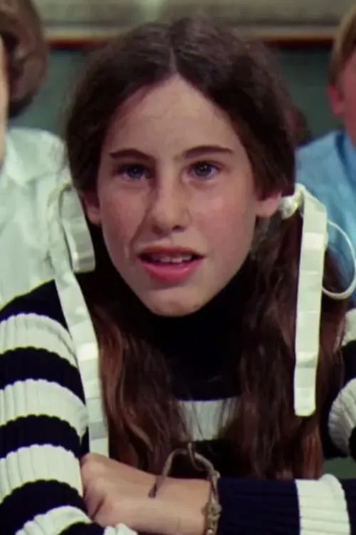 Profile photo of Madeline Stuart