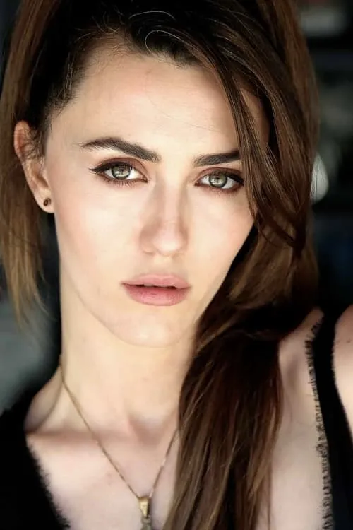 Profile photo of Madeline Zima