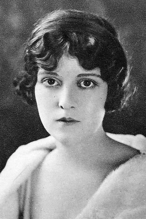 Profile photo of Madge Kennedy