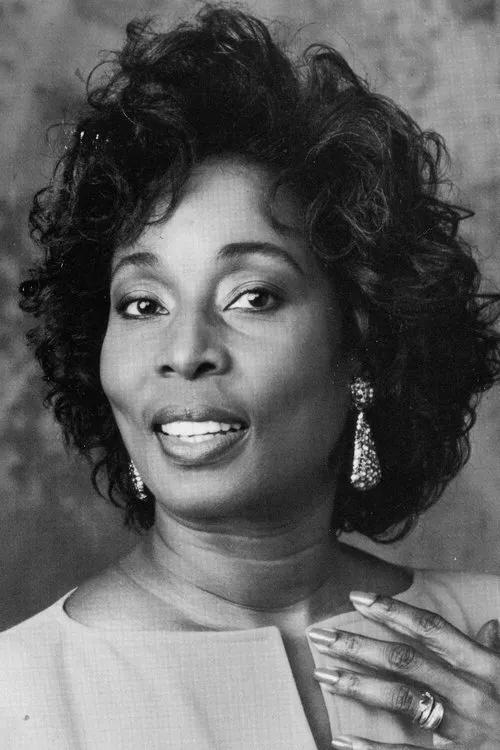 Profile photo of Madge Sinclair
