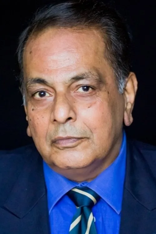 Profile photo of Madhav Sharma