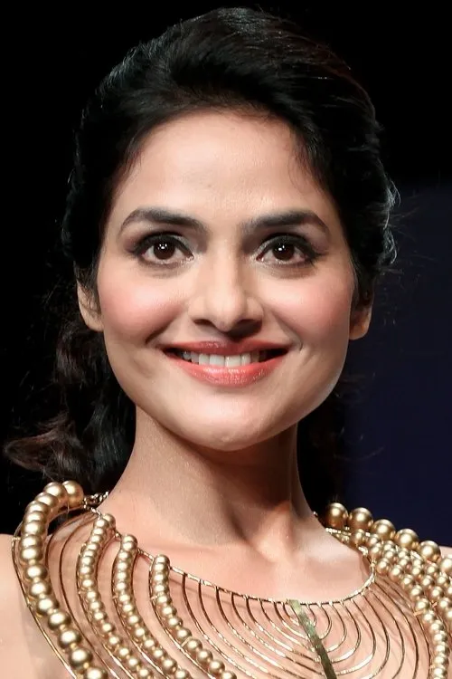 Photo of Madhoo
