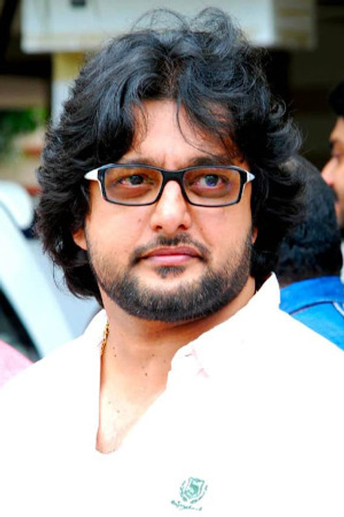 Photo of Madhu Warrier