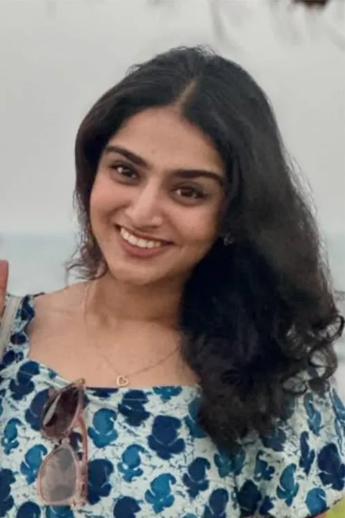 Photo of Madhulika Varanasi