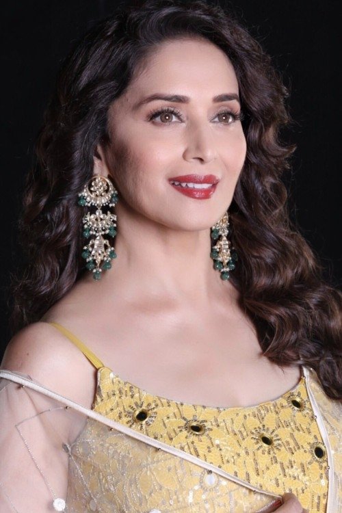 Photo of Madhuri Dixit