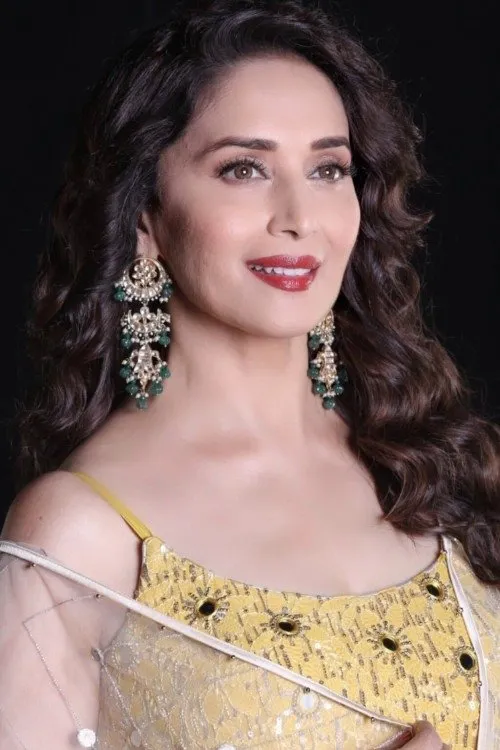 Profile photo of Madhuri Dixit