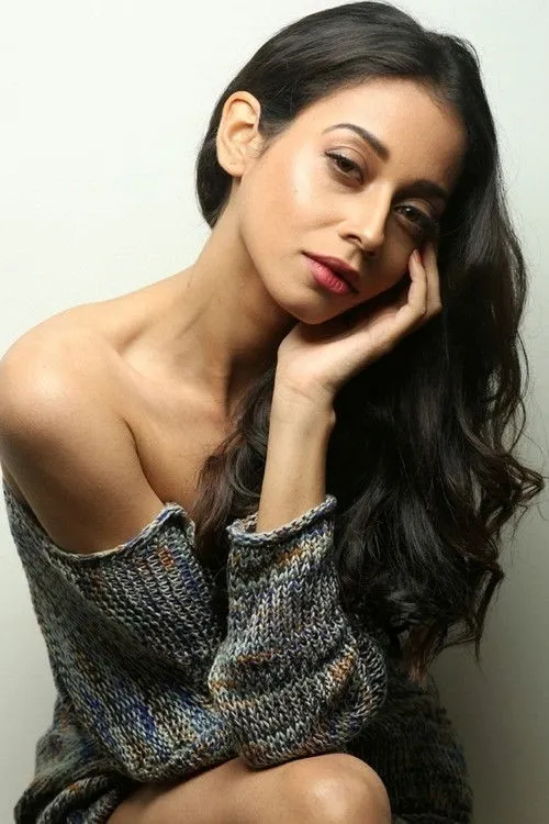 Photo of Madhurima Roy