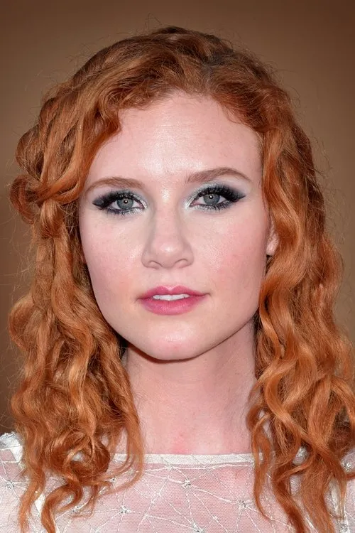 Profile photo of Madisen Beaty