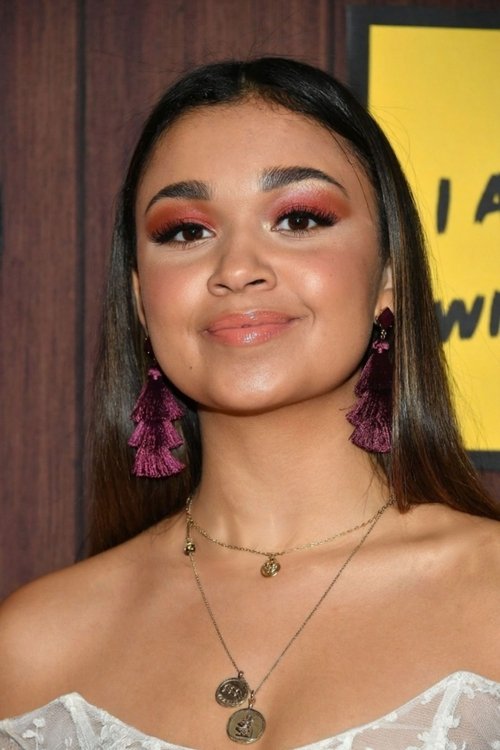 Photo of Madison Bailey