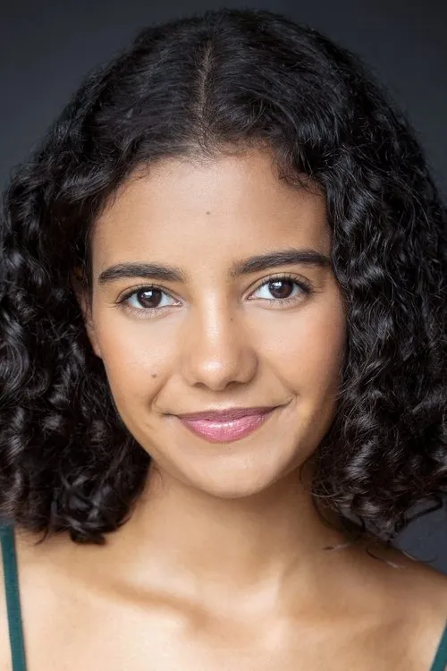 Profile photo of Madison Baines