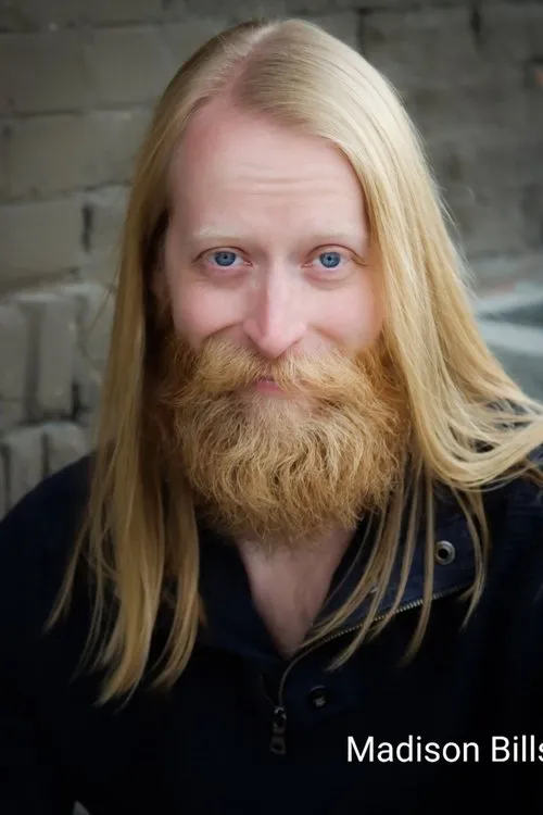 Profile photo of Madison Bills