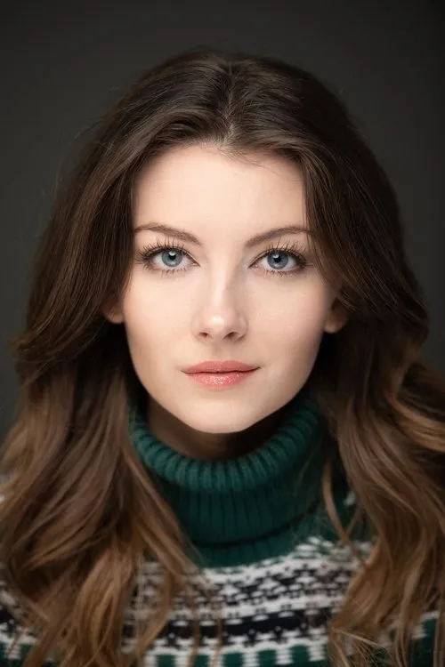 Photo of Madison Crawford