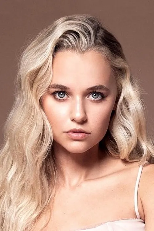 Photo of Madison Iseman