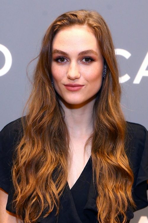 Photo of Madison Lintz