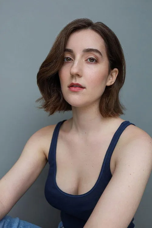 Photo of Madison Mitts