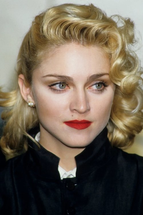 Photo of Madonna