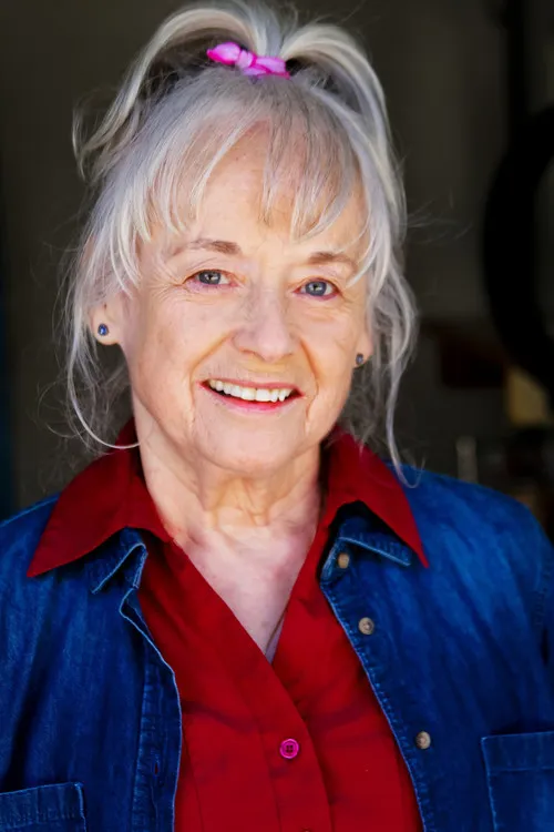 Photo of Madonna Young Magee