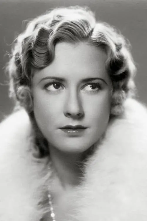 Photo of Mae Clarke