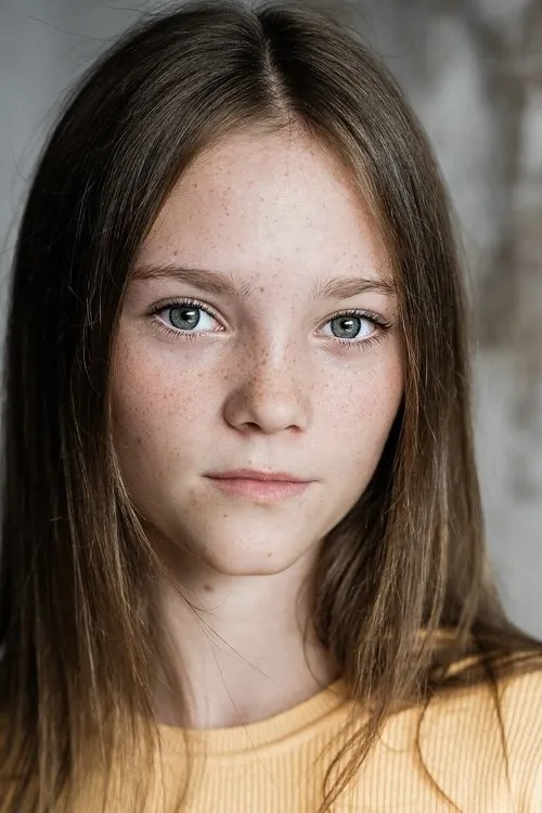 Photo of Mae Higgins