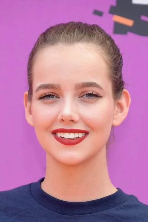 Photo of Maemae Renfrow