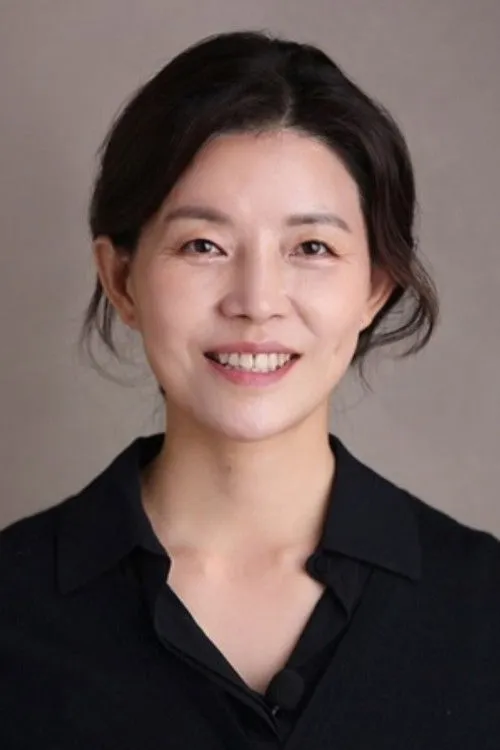 Photo of Maeng Joo-one