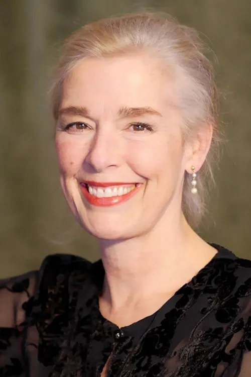 Profile photo of Mag Ruffman