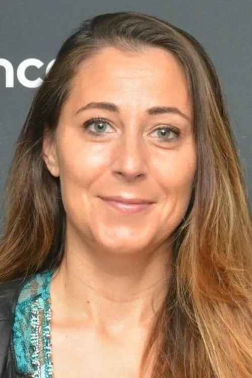 Photo of Magali Berdah