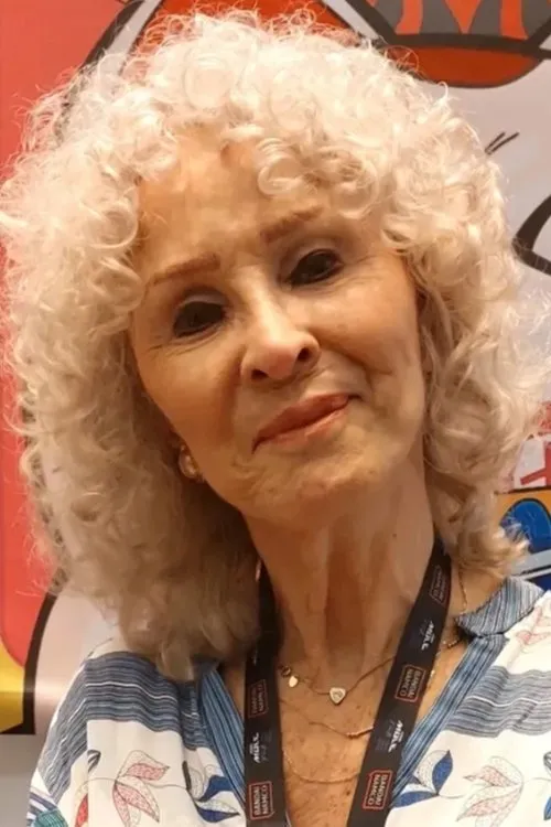 Profile photo of Magda Giner