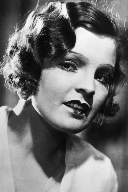 Photo of Magda Schneider