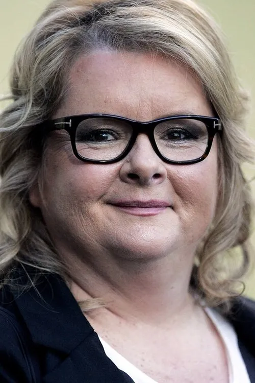 Photo of Magda Szubanski