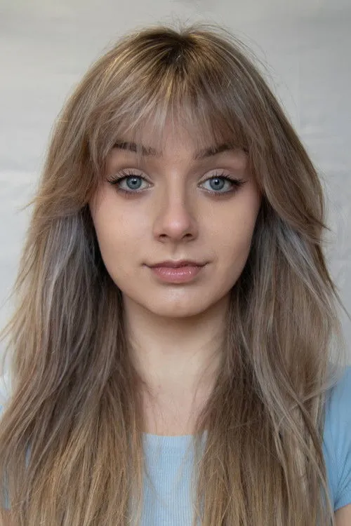 Photo of Magdalena Bařáková