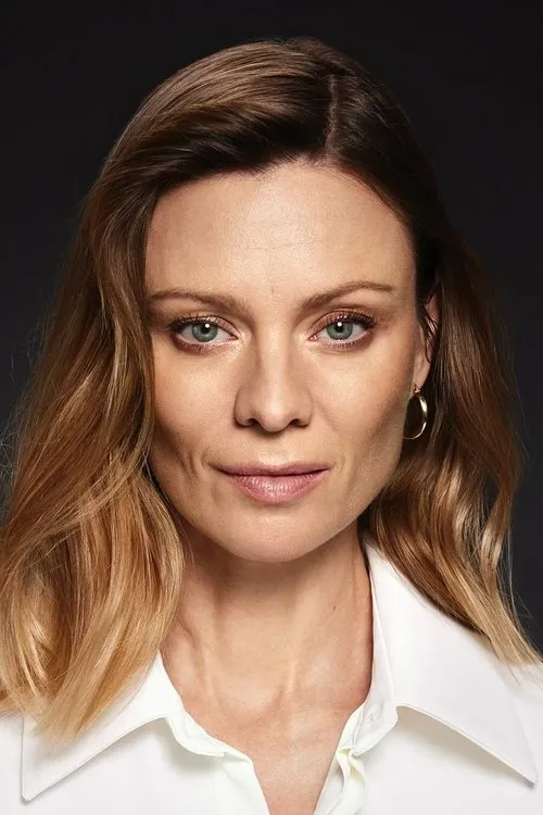 Photo of Magdalena Boczarska