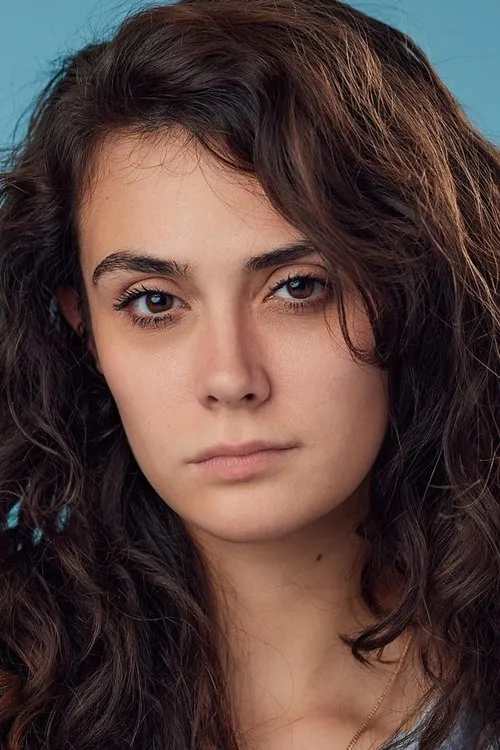 Photo of Magdalena Conway