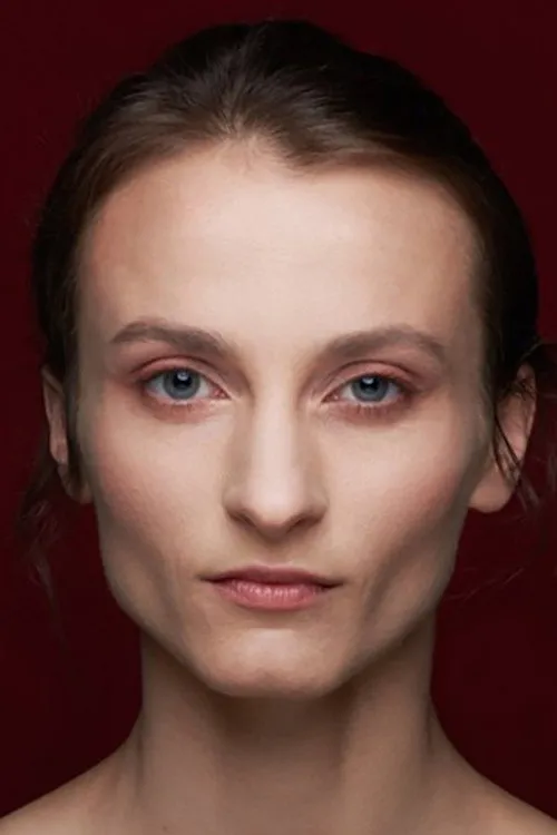 Photo of Magdalena Fejdasz