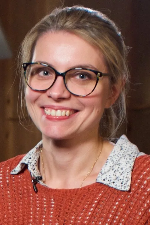 Profile photo of Magdalena Osinska