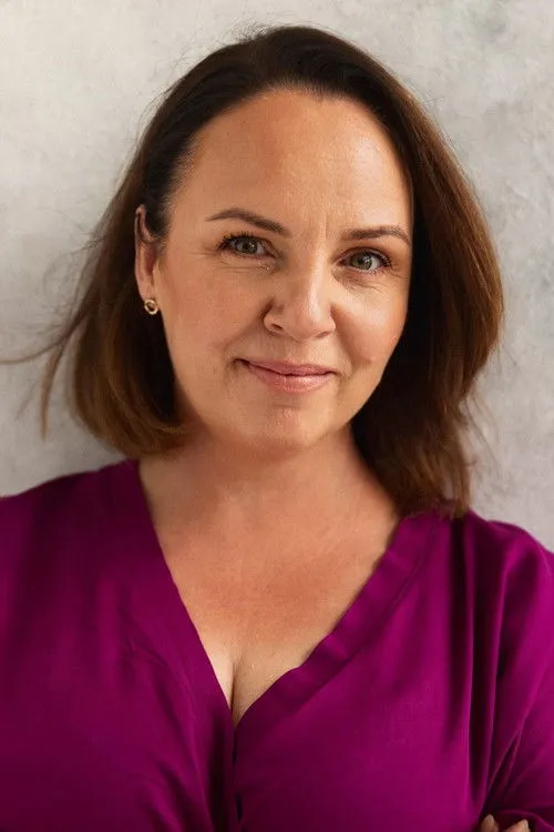 Photo of Magdalena Smalara