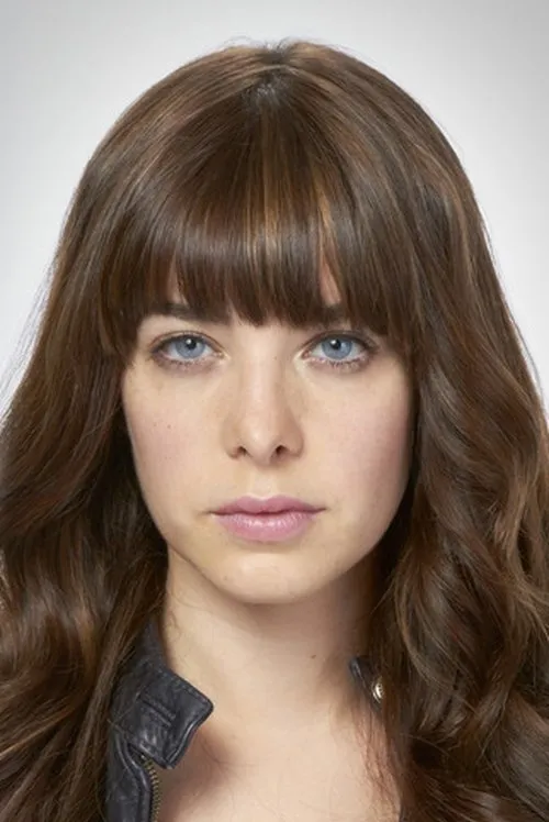 Profile photo of Maggie Castle