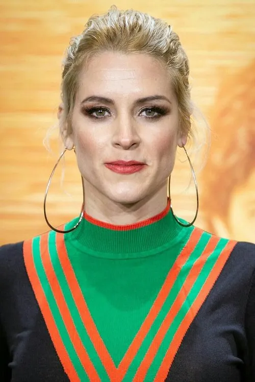 Photo of Maggie Civantos