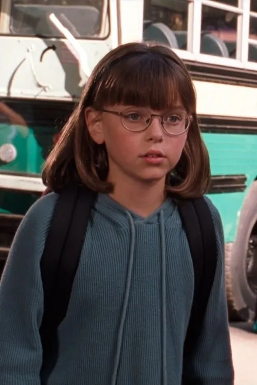 Profile photo of Maggie Emma Thomas