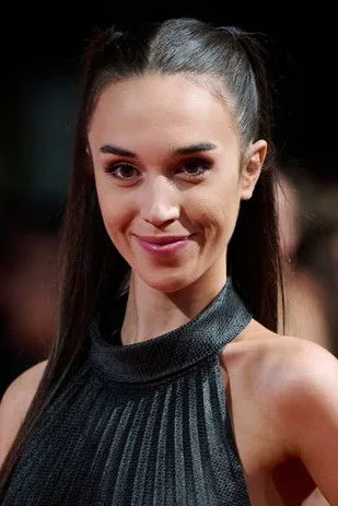 Profile photo of Maggie García