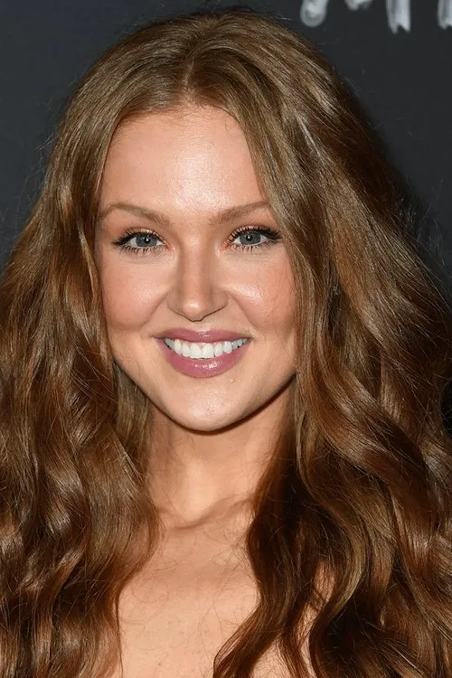 Profile photo of Maggie Geha