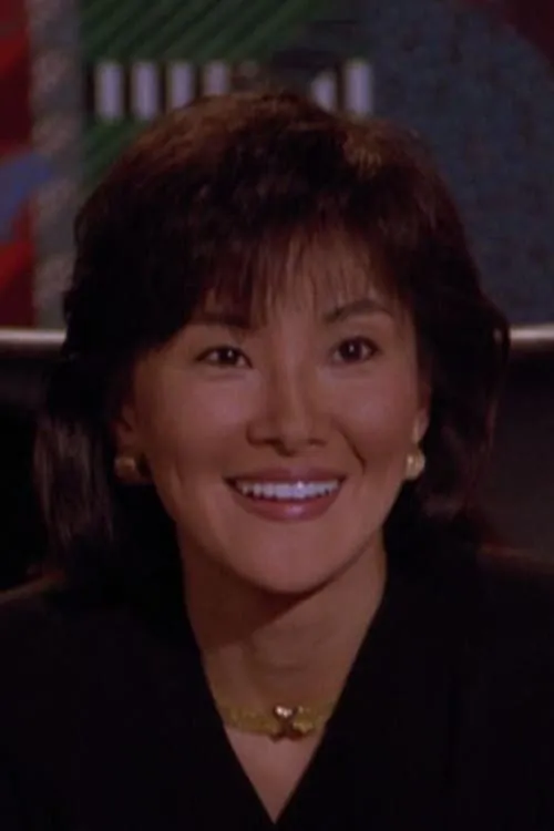 Photo of Maggie Han