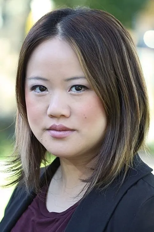 Profile photo of Maggie Ma
