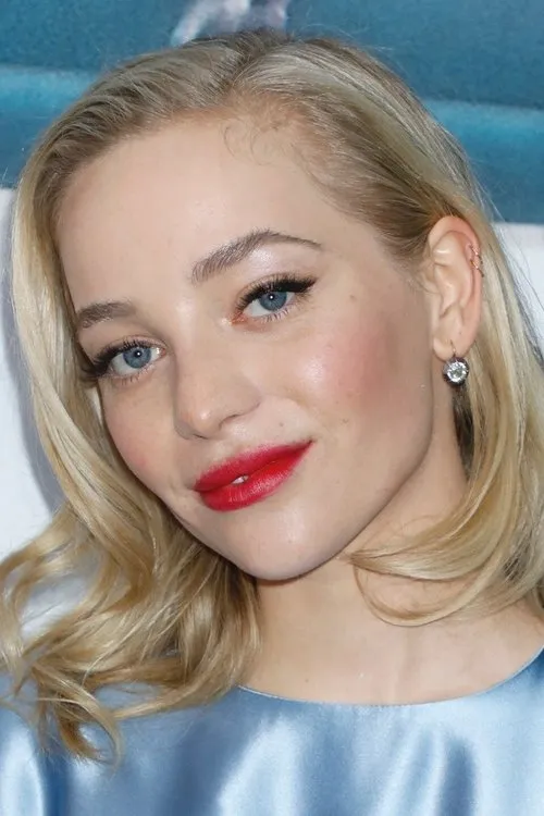 Profile photo of Maggie Nixon